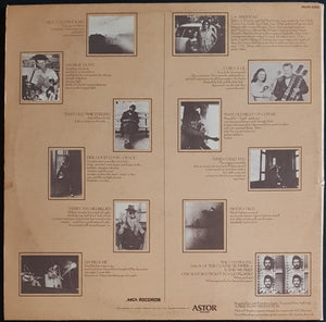 Walker, Jerry Jeff - Jerry Jeff Walker