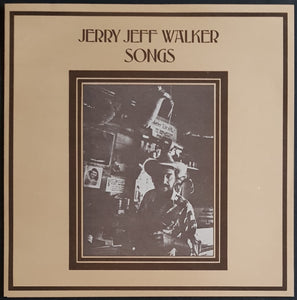 Walker, Jerry Jeff - Jerry Jeff Walker