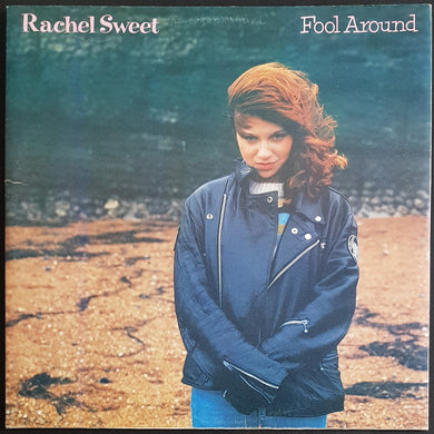 Sweet, Rachel - Fool Around