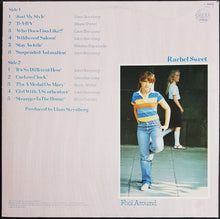 Load image into Gallery viewer, Sweet, Rachel - Fool Around