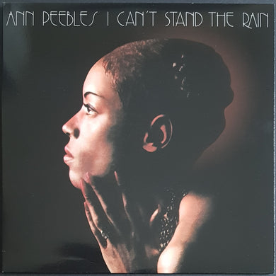 Ann Peebles - I Can't Stand The Rain