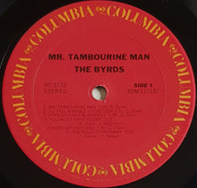 Load image into Gallery viewer, Byrds - Mr.Tambourine Man