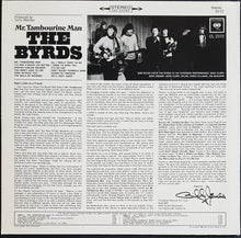 Load image into Gallery viewer, Byrds - Mr.Tambourine Man