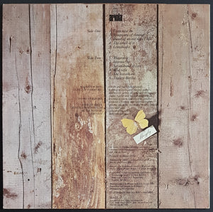Mayfly - Mayfly