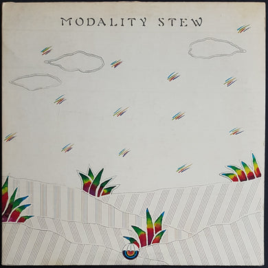 Modality Stew - Modality Stew
