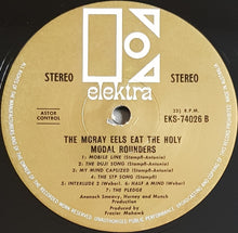 Load image into Gallery viewer, Holy Modal Rounders - The Moray Eels Eat The Holy Modal Rounders