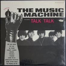 Load image into Gallery viewer, The Music Machine - (Turn On) The Music Machine