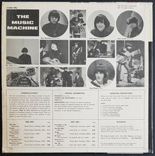 Load image into Gallery viewer, The Music Machine - (Turn On) The Music Machine