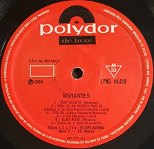 Load image into Gallery viewer, Mutantes - Mutantes