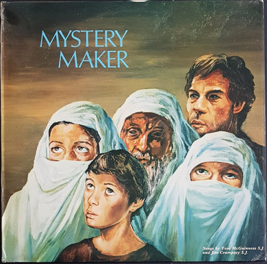 Mystery Maker - Mystery Maker