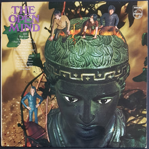 Open Mind - The Open Mind
