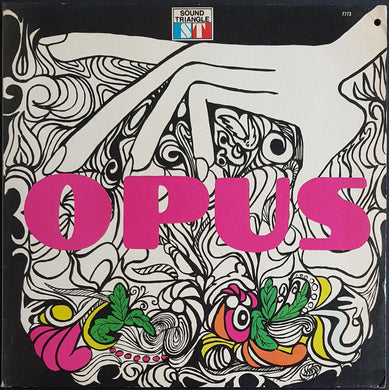 Opus - Opus