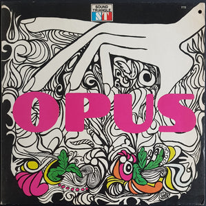 Opus - Opus