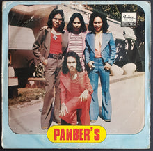 Load image into Gallery viewer, Panber&#39;s - Hard Rock