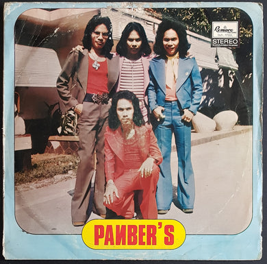 Panber's - Hard Rock