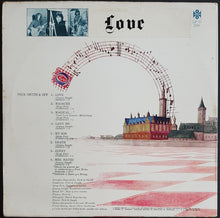 Load image into Gallery viewer, Peck - Smyth &amp; Off - Love