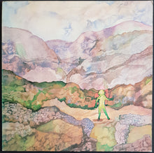 Load image into Gallery viewer, Bob And Carole Pegg - He Came From The Mountains