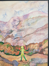 Load image into Gallery viewer, Bob And Carole Pegg - He Came From The Mountains