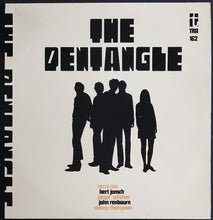 Load image into Gallery viewer, Pentangle - The Pentangle