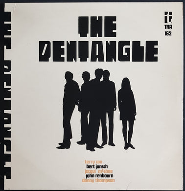 Pentangle - The Pentangle