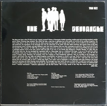 Load image into Gallery viewer, Pentangle - The Pentangle