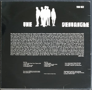 Pentangle - The Pentangle