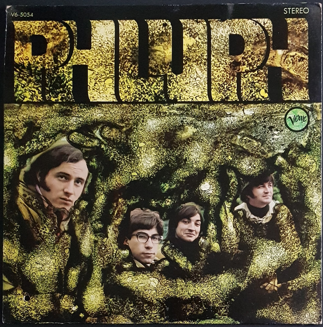 Phluph - Phluph