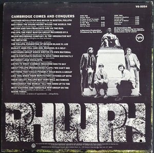 Phluph - Phluph