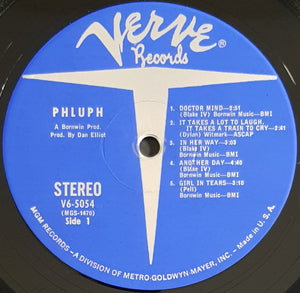 Phluph - Phluph