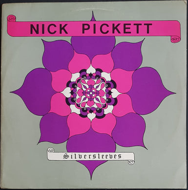 Pickett, Nick - Silversleeves