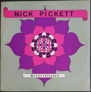 Pickett, Nick - Silversleeves