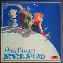 Load image into Gallery viewer, Pink Fairies - Never Neverland