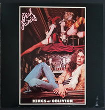 Load image into Gallery viewer, Pink Fairies - Kings Of Oblivion