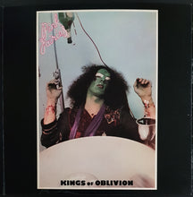 Load image into Gallery viewer, Pink Fairies - Kings Of Oblivion