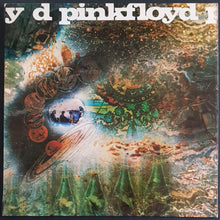 Load image into Gallery viewer, Pink Floyd - A Saucerful Of Secrets