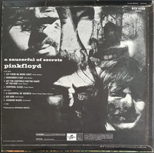 Load image into Gallery viewer, Pink Floyd - A Saucerful Of Secrets
