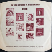 Load image into Gallery viewer, Pink Floyd - A Saucerful Of Secrets