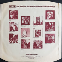 Load image into Gallery viewer, Pink Floyd - A Saucerful Of Secrets