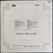 Load image into Gallery viewer, Pink Floyd - Relics
