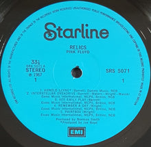 Load image into Gallery viewer, Pink Floyd - Relics
