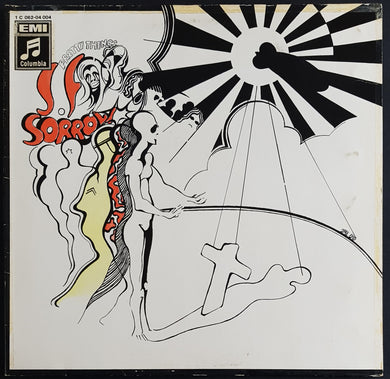 Pretty Things - S.F. Sorrow