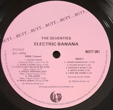 Load image into Gallery viewer, Pretty Things - The Electric Banana -  The Seventies