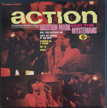 Load image into Gallery viewer, Question Mark &amp; The Mysterians - Action