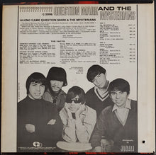 Load image into Gallery viewer, Question Mark &amp; The Mysterians - Action