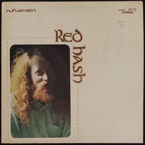 Higgins, Gary - Red Hash