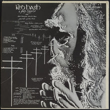 Load image into Gallery viewer, Higgins, Gary - Red Hash