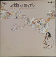 Load image into Gallery viewer, Saddhu Brand - Whole Earth Rhythm