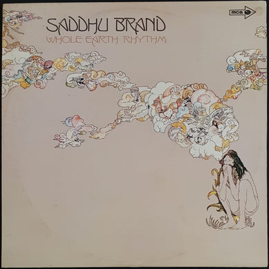 Saddhu Brand - Whole Earth Rhythm