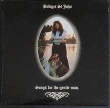 Load image into Gallery viewer, St.John, Bridget - Songs For The Gentle Man