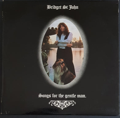 St.John, Bridget - Songs For The Gentle Man